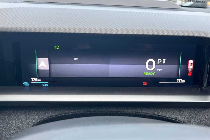 Used Vauxhall Grandland 2024 for sale - 77146859: Photo 20