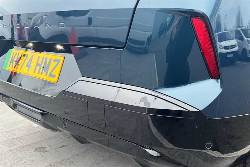 Used Vauxhall Grandland 2024 for sale - 77146859: Photo 40