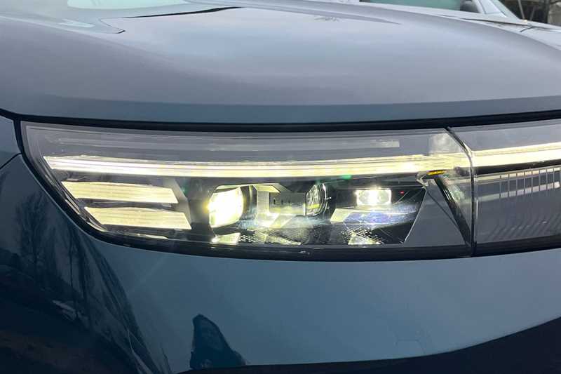 Used Vauxhall Grandland 2024 for sale - 77146859: Photo 58