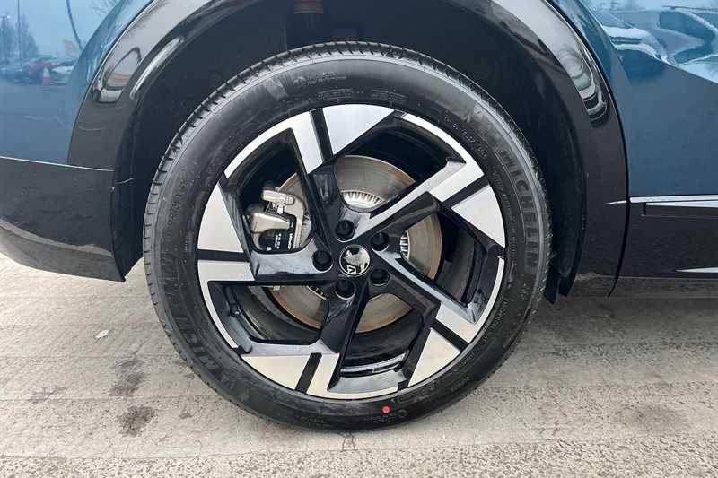 Used Vauxhall Grandland 2024 for sale - 77146859: Photo 9