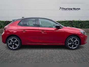 Used Vauxhall Corsa 2025 for sale - 78856601: Photo