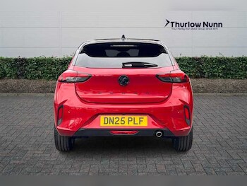 Used Vauxhall Corsa 2025 for sale - 78856601: Photo