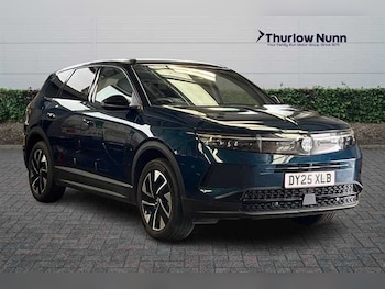 Used Vauxhall Grandland 2025 for sale - 78799195: Photo