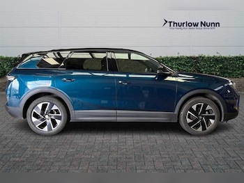 Used Vauxhall Grandland 2025 for sale - 78799195: Photo