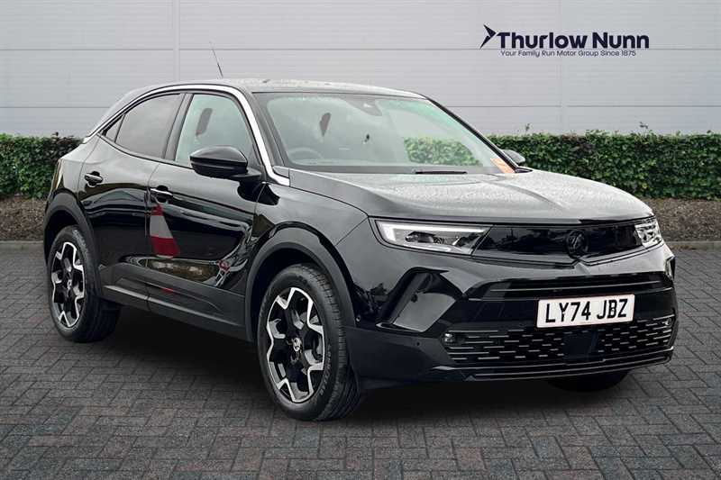 Used Vauxhall Mokka 2024 for sale - 76328430: Photo 1