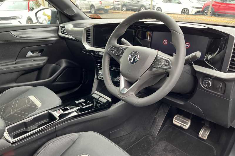 Used Vauxhall Mokka 2024 for sale - 76328430: Photo 10