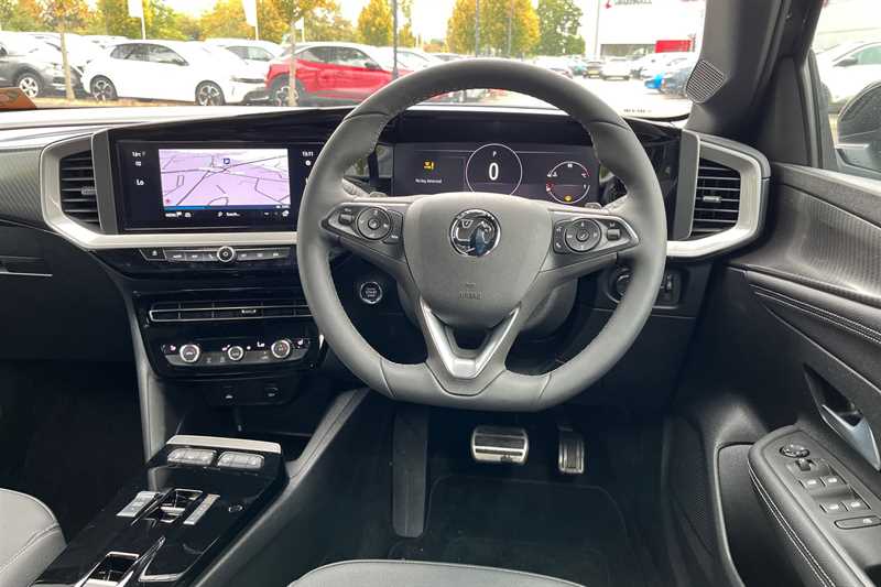 Used Vauxhall Mokka 2024 for sale - 76328430: Photo 11