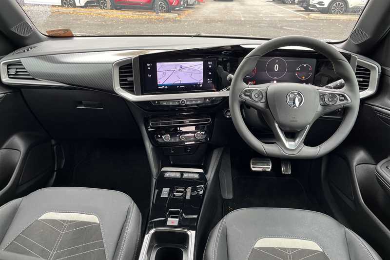 Used Vauxhall Mokka 2024 for sale - 76328430: Photo 12