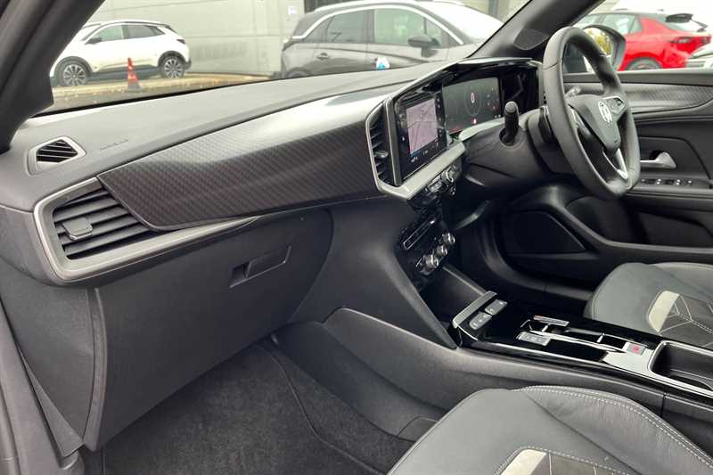 Used Vauxhall Mokka 2024 for sale - 76328430: Photo 13