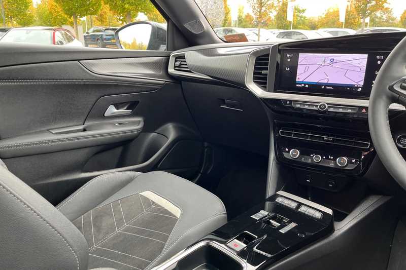 Used Vauxhall Mokka 2024 for sale - 76328430: Photo 14