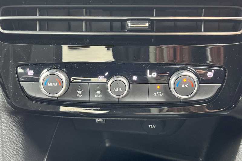 Used Vauxhall Mokka 2024 for sale - 76328430: Photo 15