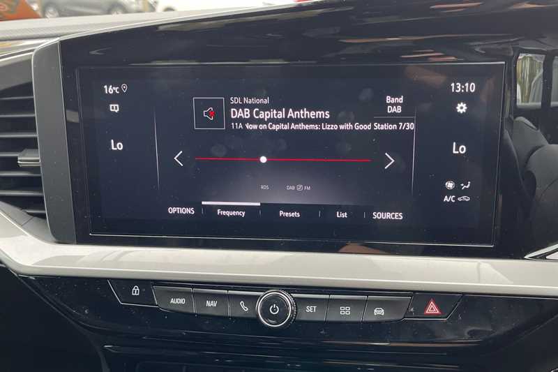 Used Vauxhall Mokka 2024 for sale - 76328430: Photo 17