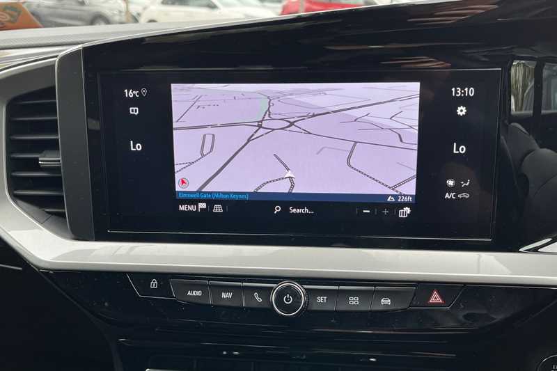 Used Vauxhall Mokka 2024 for sale - 76328430: Photo 18