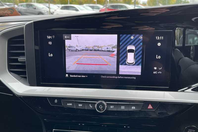 Used Vauxhall Mokka 2024 for sale - 76328430: Photo 19