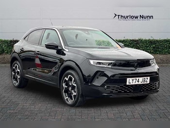 2024 - 1.2 Turbo Ultimate SUV 5dr Petrol Auto Euro 6 (s/s) (130 ps)