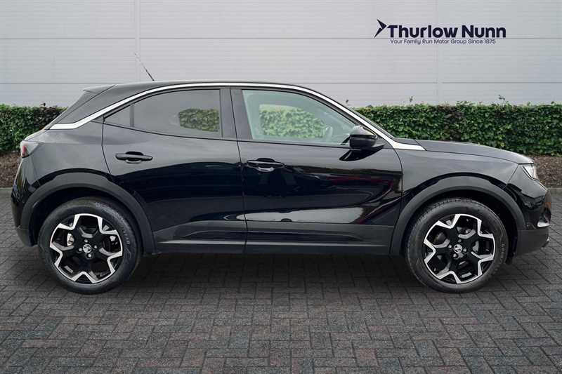 Used Vauxhall Mokka 2024 for sale - 76328430: Photo 2