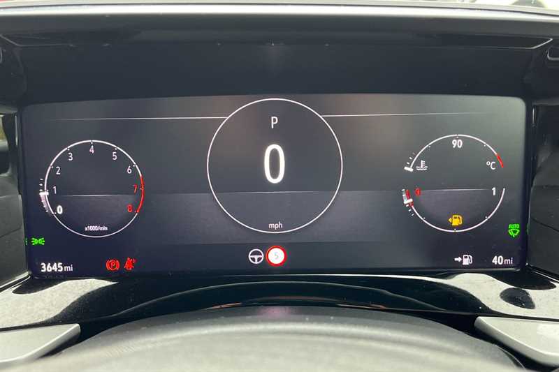 Used Vauxhall Mokka 2024 for sale - 76328430: Photo 20