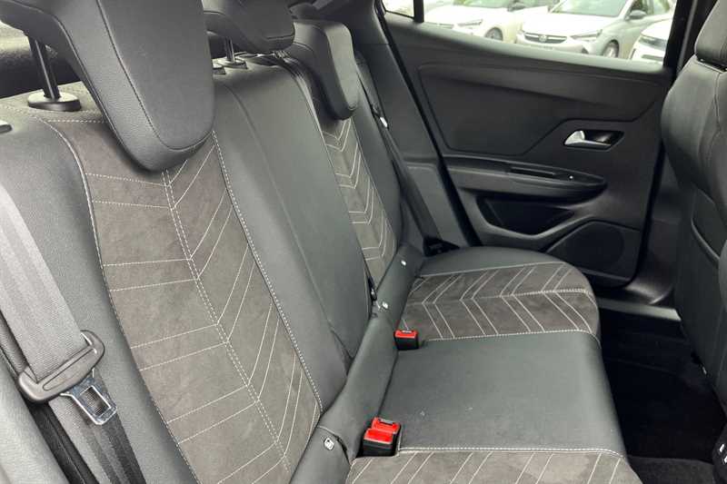 Used Vauxhall Mokka 2024 for sale - 76328430: Photo 23