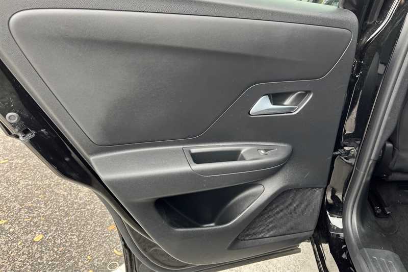 Used Vauxhall Mokka 2024 for sale - 76328430: Photo 29