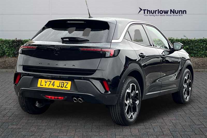 Used Vauxhall Mokka 2024 for sale - 76328430: Photo 3