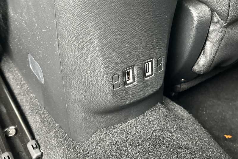 Used Vauxhall Mokka 2024 for sale - 76328430: Photo 31