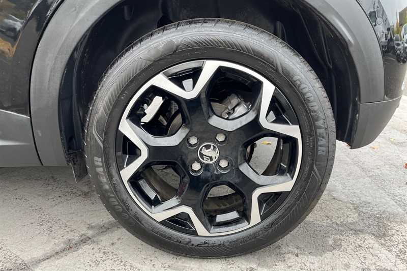 Used Vauxhall Mokka 2024 for sale - 76328430: Photo 35