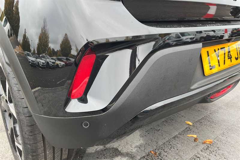 Used Vauxhall Mokka 2024 for sale - 76328430: Photo 37