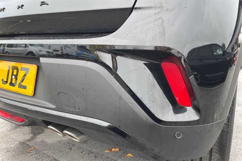 Used Vauxhall Mokka 2024 for sale - 76328430: Photo 38