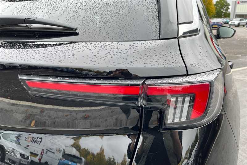 Used Vauxhall Mokka 2024 for sale - 76328430: Photo 39