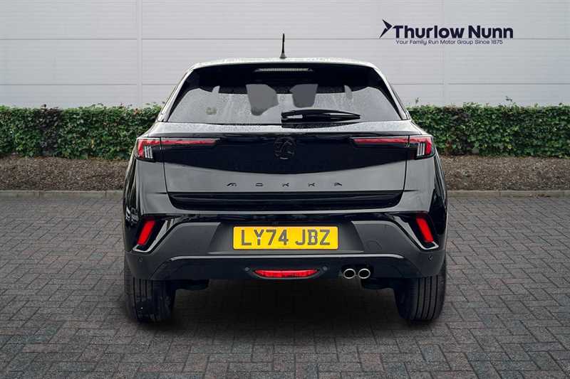 Used Vauxhall Mokka 2024 for sale - 76328430: Photo 4