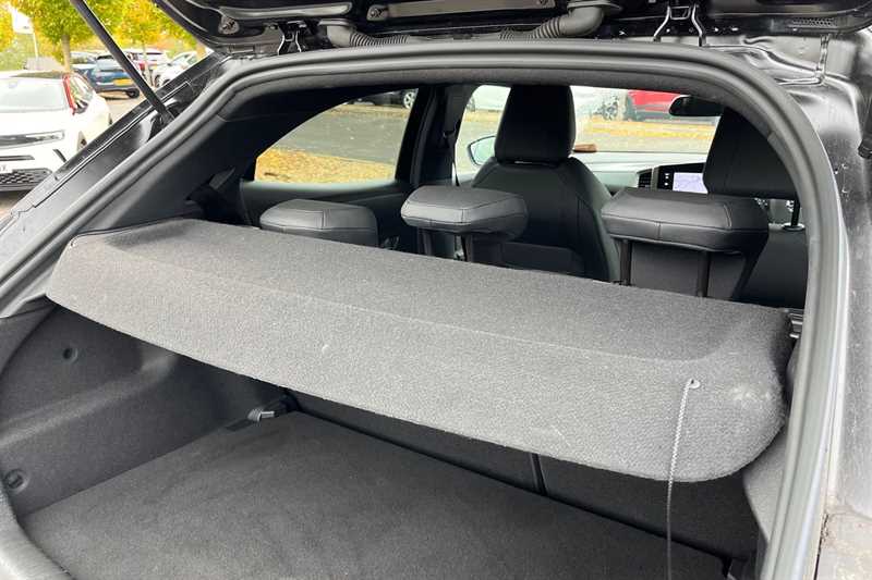 Used Vauxhall Mokka 2024 for sale - 76328430: Photo 42