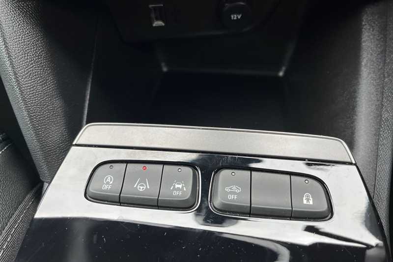 Used Vauxhall Mokka 2024 for sale - 76328430: Photo 46