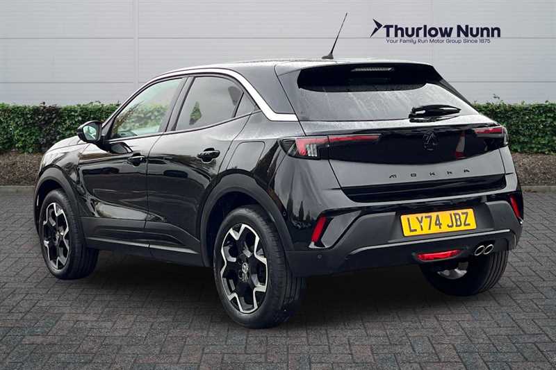 Used Vauxhall Mokka 2024 for sale - 76328430: Photo 5