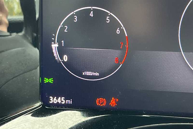 Used Vauxhall Mokka 2024 for sale - 76328430: Photo 53