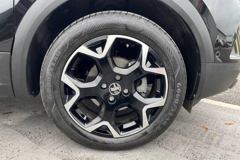 Used Vauxhall Mokka 2024 for sale - 76328430: Photo 56