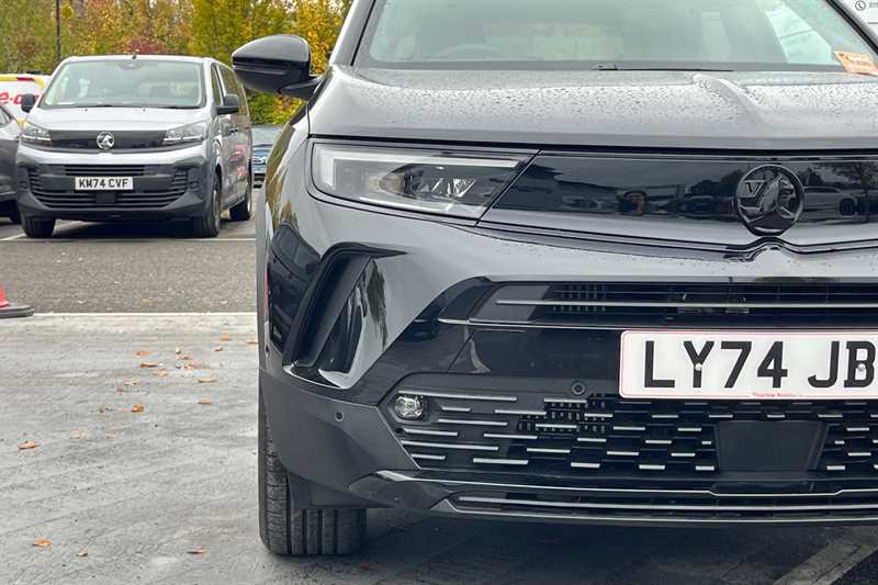 Used Vauxhall Mokka 2024 for sale - 76328430: Photo 59