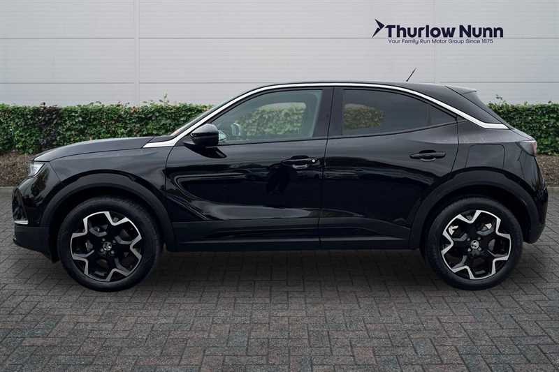 Used Vauxhall Mokka 2024 for sale - 76328430: Photo 6