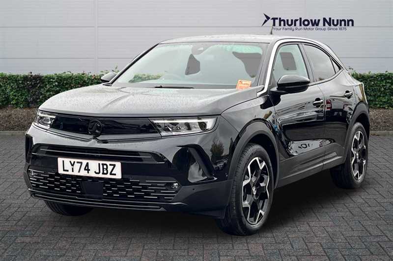 Used Vauxhall Mokka 2024 for sale - 76328430: Photo 7