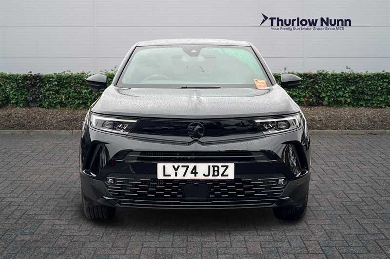 Used Vauxhall Mokka 2024 for sale - 76328430: Photo 8