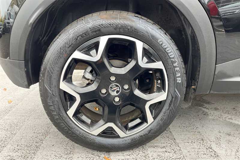 Used Vauxhall Mokka 2024 for sale - 76328430: Photo 9