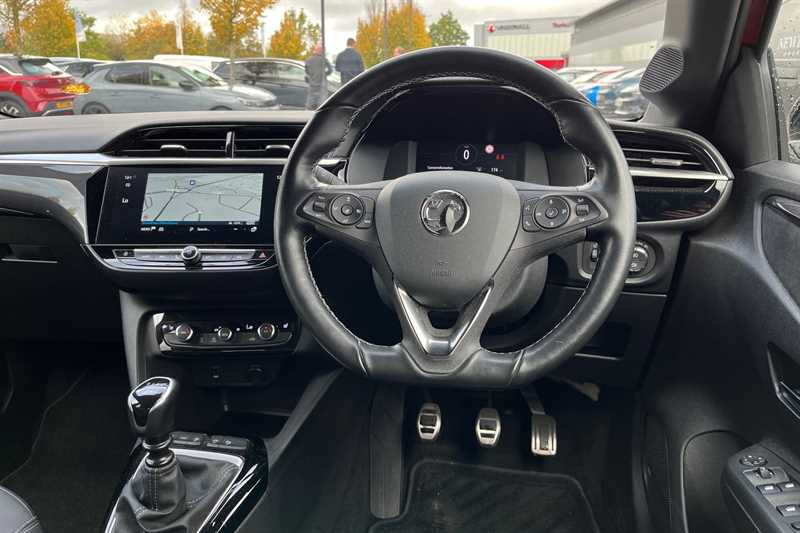 Used Vauxhall Corsa 2023 for sale - 76328448: Photo 11