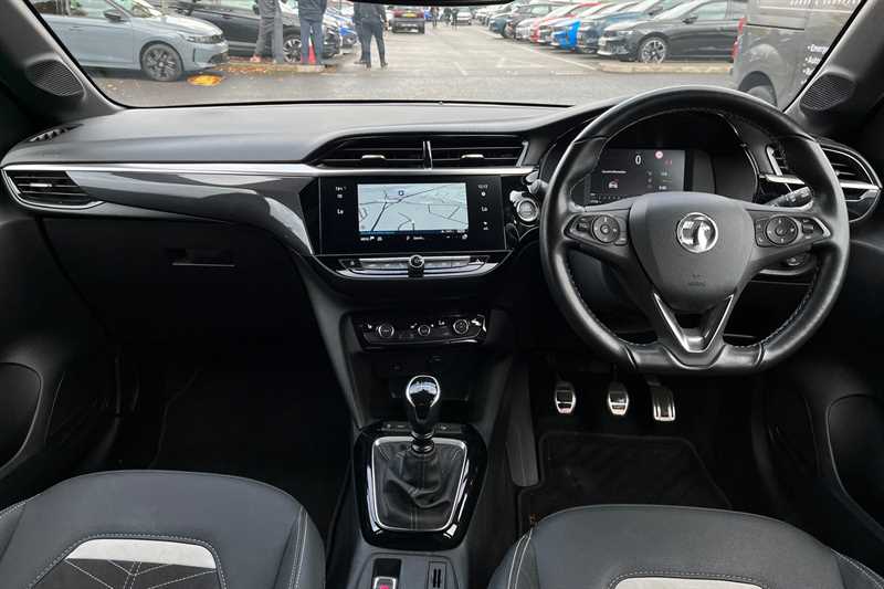 Used Vauxhall Corsa 2023 for sale - 76328448: Photo 12