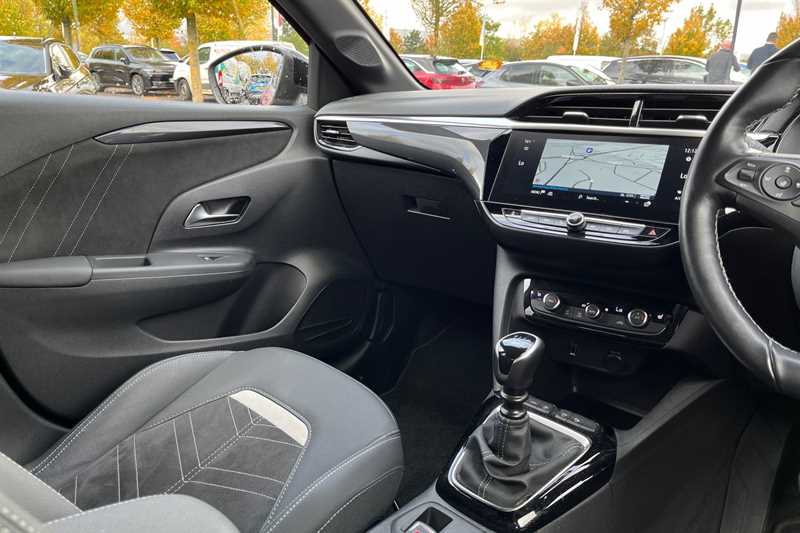 Used Vauxhall Corsa 2023 for sale - 76328448: Photo 14