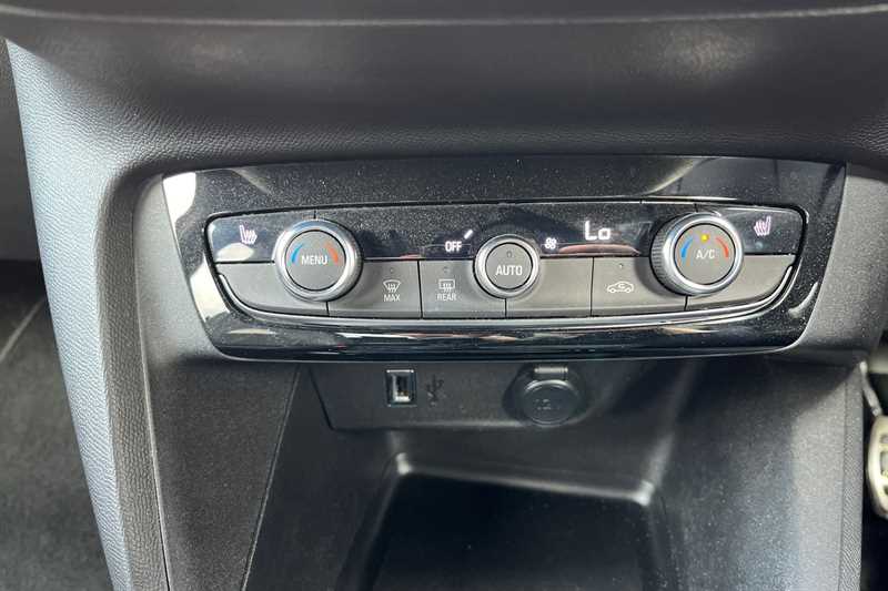 Used Vauxhall Corsa 2023 for sale - 76328448: Photo 15