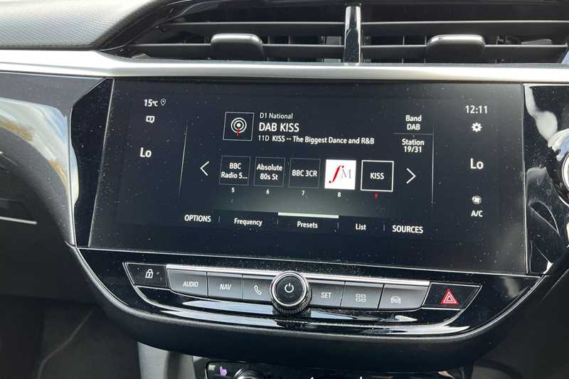 Used Vauxhall Corsa 2023 for sale - 76328448: Photo 17