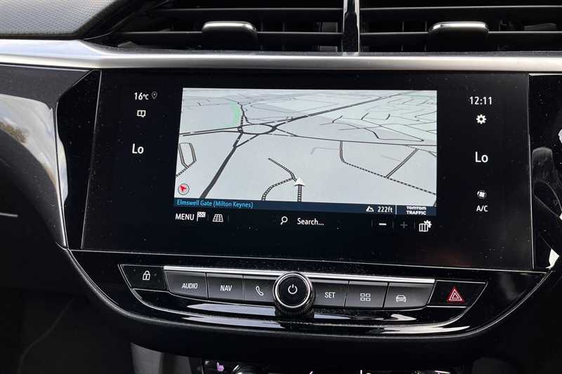 Used Vauxhall Corsa 2023 for sale - 76328448: Photo 18