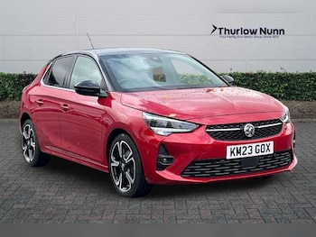2023 - 1.2 Turbo Ultimate Hatchback 5dr Petrol Manual Euro 6 (s/s) (100 ps)