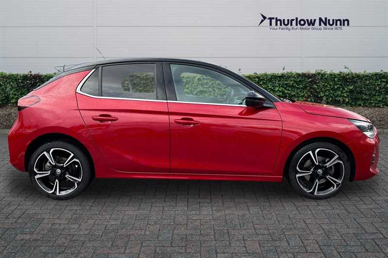 Used Vauxhall Corsa 2023 for sale - 76328448: Photo 2