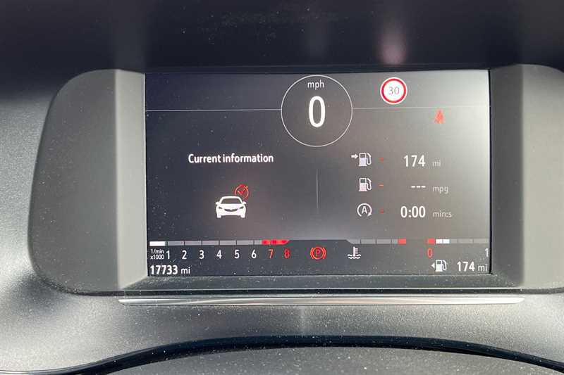 Used Vauxhall Corsa 2023 for sale - 76328448: Photo 20