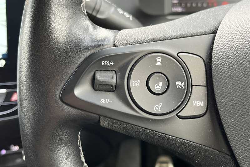 Used Vauxhall Corsa 2023 for sale - 76328448: Photo 21